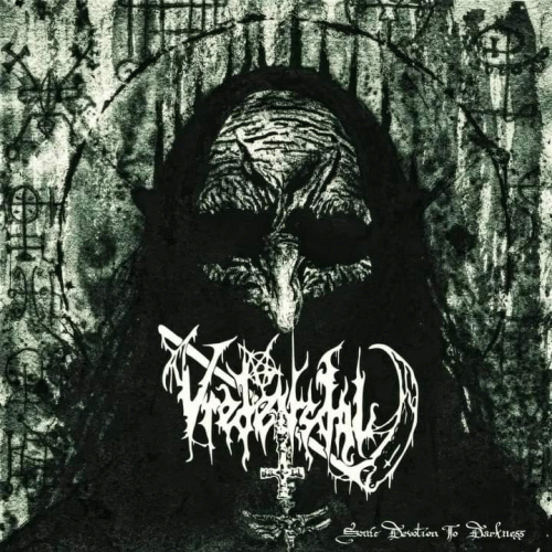 Vredensdal : Sonic Devotion to Darkness